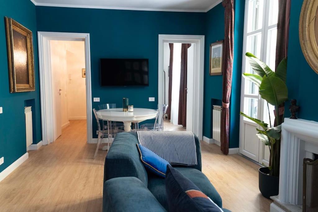 La Dolce Vita Rooftop Suite Roma Exterior foto