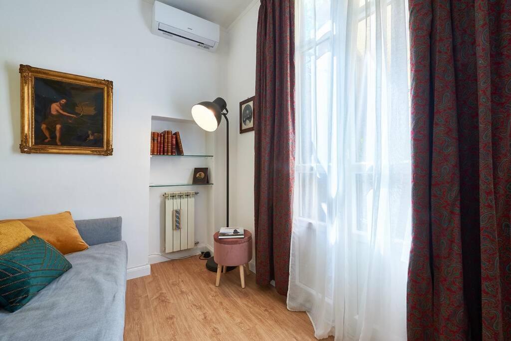 La Dolce Vita Rooftop Suite Roma Exterior foto