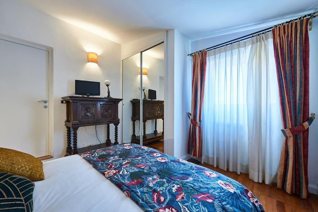 La Dolce Vita Rooftop Suite Roma Exterior foto