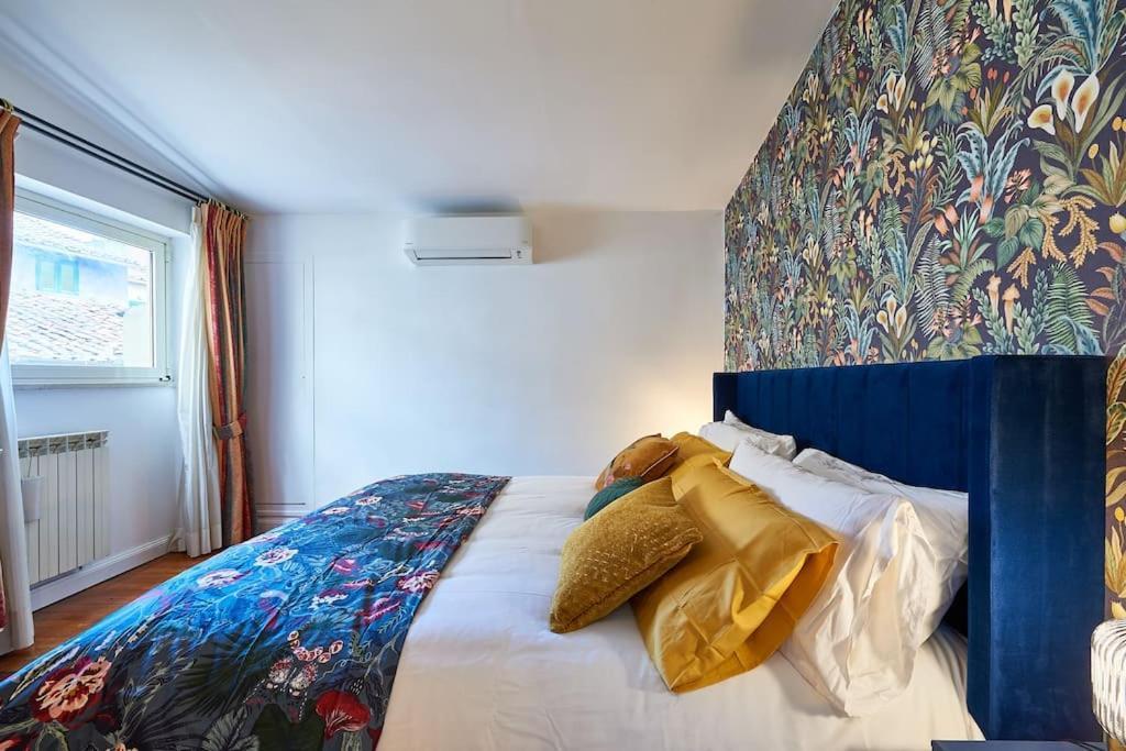 La Dolce Vita Rooftop Suite Roma Exterior foto